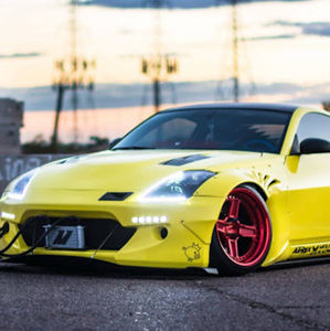 Meet your Posher, Ben